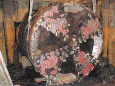 Projekt mikrotunelowy w Olsztynie avatar