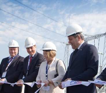 Najnowocześniejsza stacja elektroenergetyczna w Polsce avatar