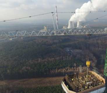 Rafako: ponad 1,5 mld zł przychodów w 2015 r. avatar