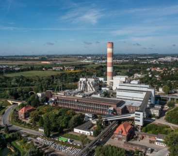 Szczecin. Nowe źródło kogeneracyjne zapewni ciepło i prąd bez węgla avatar