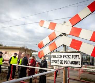 Wielkie wyzwanie inżynieryjne, czyli cztery tory do Otwocka – umowa podpisana avatar