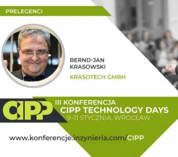 Systemy do renowacji rurociągów ciśnieniowych zabudowane w kontenerach morskich avatar