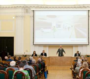 Seminarium naukowe Metro zmienia Warszawę avatar