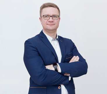 W oczekiwaniu na normalność avatar