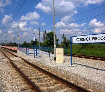 Linia Wrocław–Opole zostanie zmodernizowana. Podpisano umowę avatar