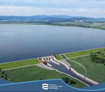 100 milionów m³ wody pod kontrolą – nowy zbiornik na Nysie Kłodzkiej avatar