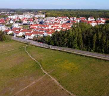 Gdynia: koryto newralgicznego potoku zostanie przebudowane avatar