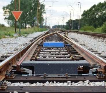 Kolej z rekordem pasażerów w 2025 r. Towary na najniższym poziomie od lat avatar