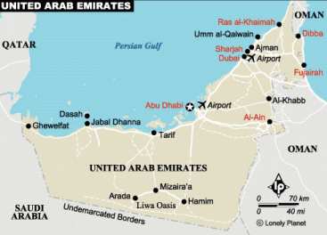 Inwestycje w Emiratach avatar