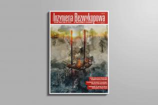Inżynieria Bezwykopowa, wydanie numer 91