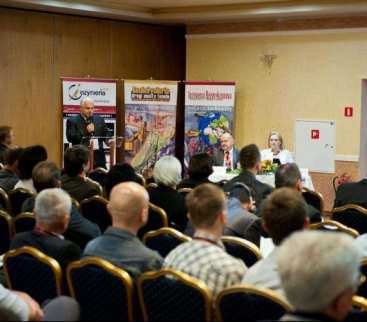 Avatar Konferencja INŻYNIERIA Bezwykopowa 2012