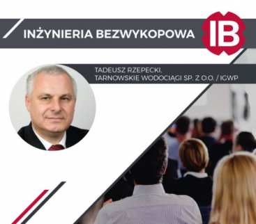 Finansowanie przedsięwzięć modernizacyjnych w branży wod-kan avatar