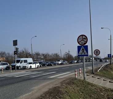 S7 bliżej Warszawy. Jest zgoda na rozbudowę północnego wlotu „siódemki” avatar