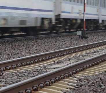 Avatar Modernizacja linii kolejowej Kraków-Katowice