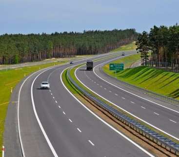 Ponad 2000 km dróg ekspresowych w Polsce avatar