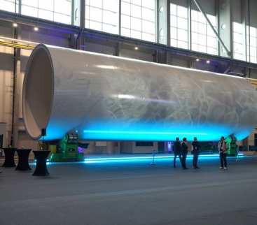 Polska dołącza do grona producentów wież offshore avatar