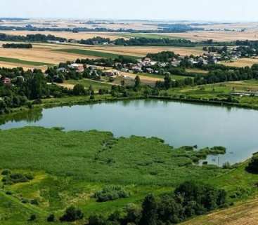 Świętokrzyskie: zbiornik wodny do przebudowy za niemal 10 mln zł avatar