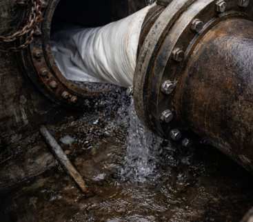 Avatar Lublin: MPWiK szuka wykonawcy renowacji magistrali DN600