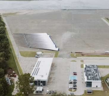 Terminal instalacyjny w Świnoujściu. Orlen Neptun z kolejną umową avatar