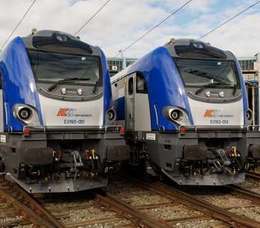 PKP Intercity domyka kontrakt na EU160. EU200 w procesie homologacji avatar