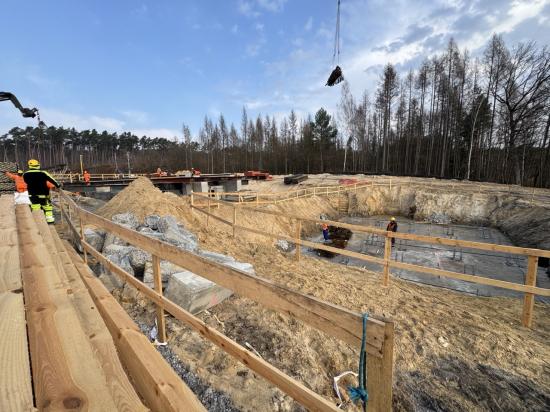 Zdjęcie Fot. GDDKiA