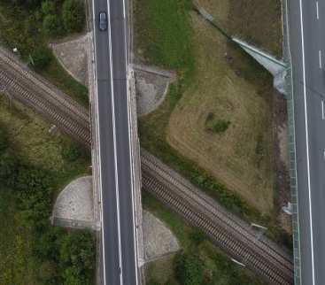 DK91. Prawie 40 mln zł na nowy wiadukt. Inwestycja rusza avatar