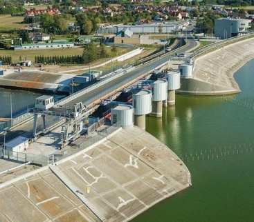 Nieprawidłowości na zbiorniku Nysa. Wody Polskie zawiadamiają prokuraturę avatar