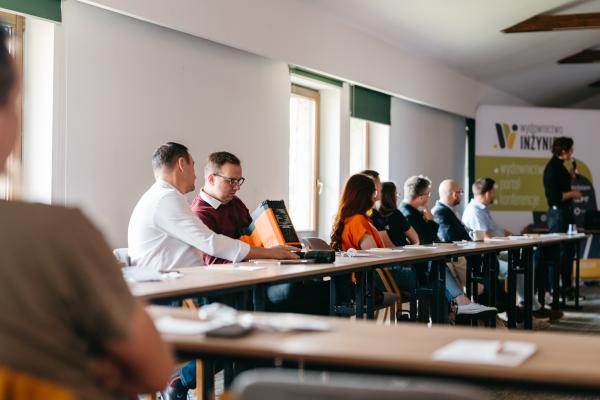 Zdjęcie XXII Konferencja, Wystawa i pokazy Technologii Inżynieria Bezwykopowa 2025. fot. Quality Studio dla www.inzynieria.com