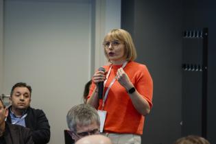 Debata. X Konferencja Bezwykopowa Rehabilitacja.  fot. Quality Studio dla www.inzynieria.com