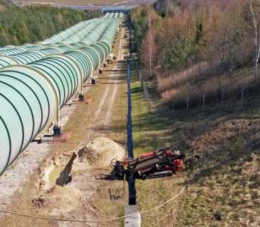 Najdłuższa linia kablowa WN 110 kV w Polsce avatar