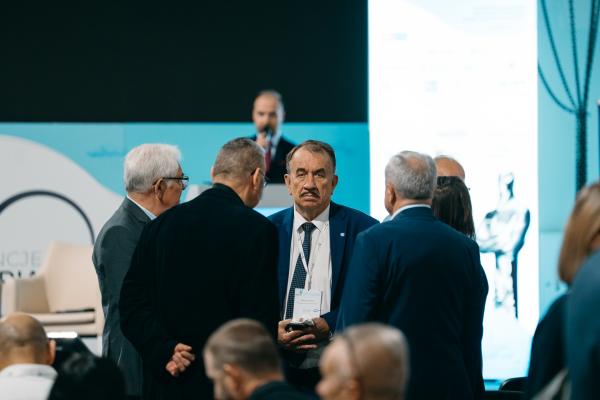 Zdjęcie IV Kongres Gospodarowania Wodami i Ochrony Przeciwpowodziowej. fot. Quality Studio dla www.inzynieria.com