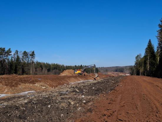 Zdjęcie Fot. GDDKiA