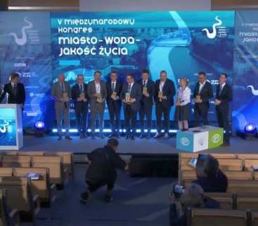 Znamy wyniki rankingu Water City Index 2023 avatar