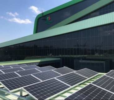 Krakowskie instytucje przechodzą na zieloną energię avatar