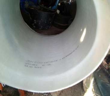 Osiadania, wstrząsy, deformacje Jak zarządzać siecią wod-kan  na terenach pogórniczych? avatar