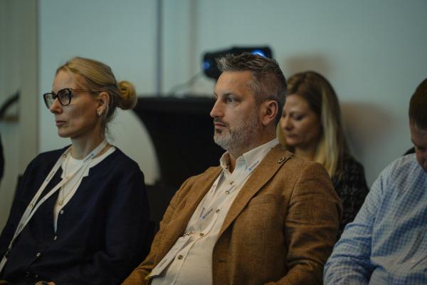 Zdjęcie X Konferencja Bezwykopowa Rehabilitacja. fot. Quality Studio dla www.inzynieria.com