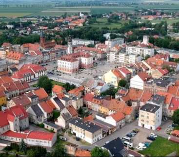 Opolskie. W gminie Grodków wybudowano ponad 11 km kanalizacji avatar