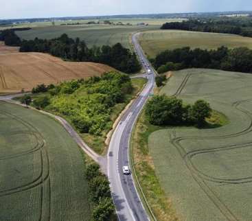 Rozbudowa DK25. Podpisano umowę – wartą ponad 86 mln zł avatar