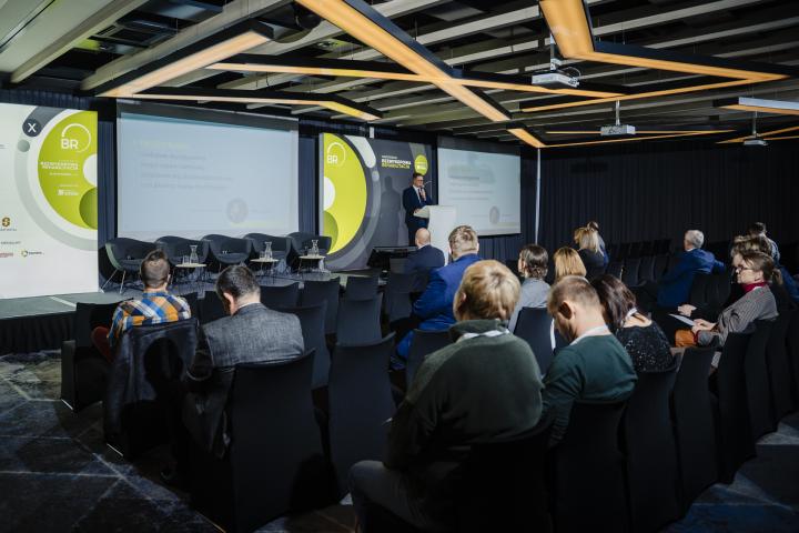 X Konferencja Bezwykopowa Rehabilitacja [FOTOGALERIA]