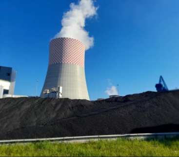 Blok energetyczny w Jaworznie: porozumienie Rafako i Taurona avatar