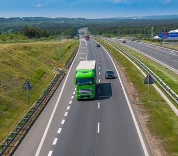 Koniec bramek na A4 coraz bliżej. GDDKiA rusza z przygotowaniami avatar