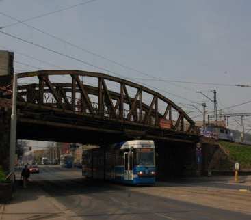 Modernizacja linii E59 we Wrocławiu avatar