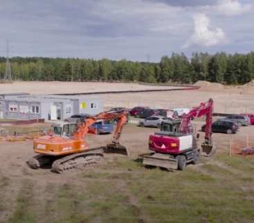 Kończą się przygotowania do budowy elektrowni o mocy 560 MW w Grudziądzu avatar