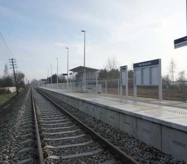 Linia Opole–Nysa przejdzie modernizację. Ruszają prace za 54 mln zł avatar