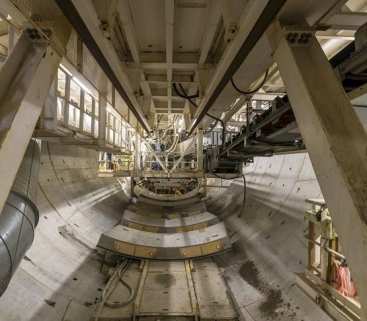 Łódź: wzrost kosztów budowy tunelu średnicowego avatar