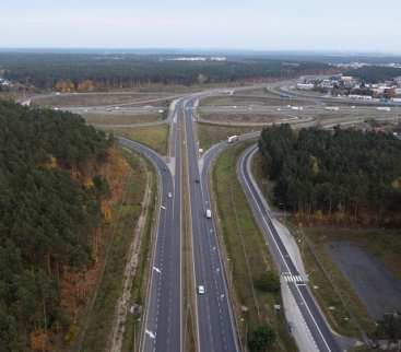 Duże zainteresowanie budową S10. Ponad 1500 pytań i 20 ofert na dwa odcinki avatar