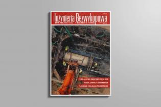 Inżynieria Bezwykopowa, wydanie numer 78