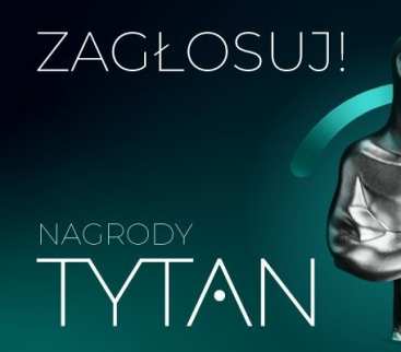 Zostały tylko 4 dni, aby zdecydować, kto otrzyma nagrodę TYTAN 2025 avatar