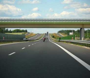 Polskie autostrady: prognozy ruchu okazały się niedoszacowane avatar