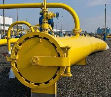 Gaz dla Elektrowni Dolna Odra dostarczy gazociąg o długości 63 km avatar